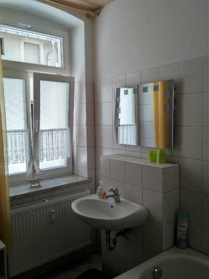 Fewo Am Personenaufzug Bad Schandau Exterior photo